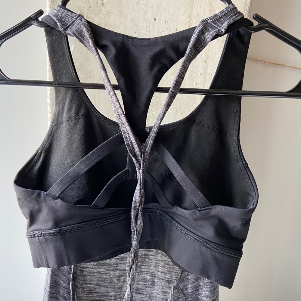 Lululemon Tank - Picture 2 of 6